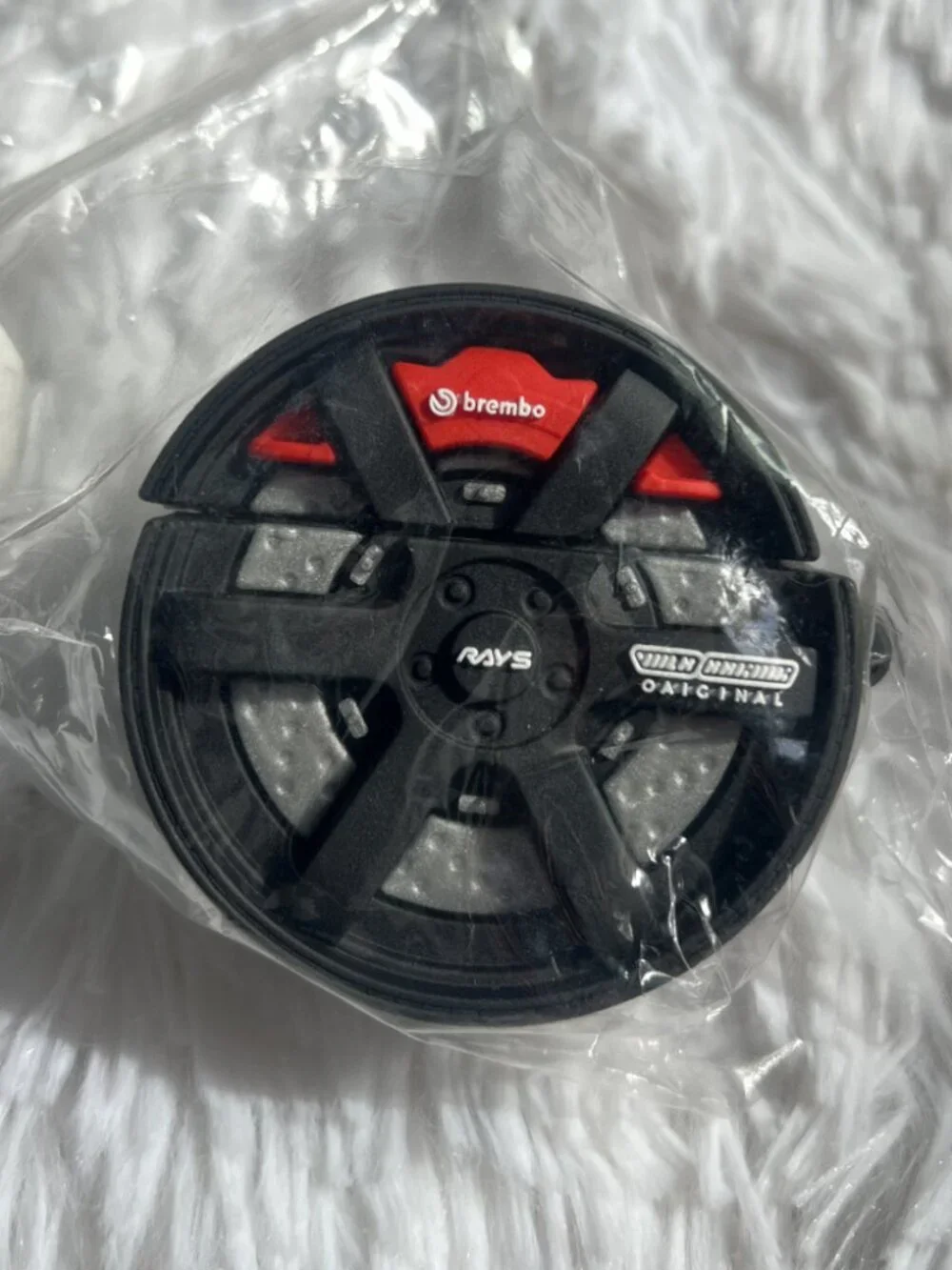Wheel Motorcycle Bike Car Apple Airpod 4 Case